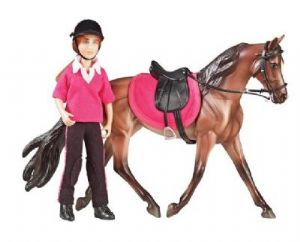 Browse Abigail - English Rider - Classic Scale