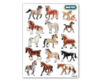 H is for Horse Colouring and Activity Book with Stickers