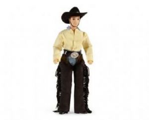 Austin - Cowboy