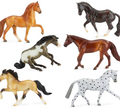 Stablemate Mystery Horse Surprise Series 3 Blind Bags