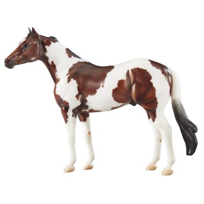 The Ideal Series Paint Horse