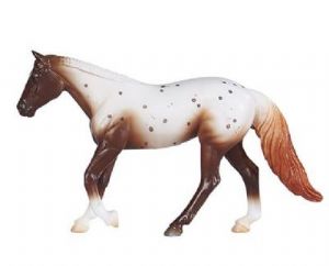 Appaloosa Stablemate